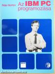 Az IBM PC programozása