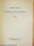 Ilonka a fergetegben