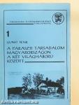 A paraszti társadalom Magyarországon a két világháború között