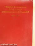 Válogatott dokumentumok Csongrád megye munkásmozgalmának történetéből
