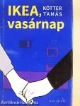 IKEA, vasárnap
