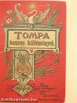 Tompa Mihály összes költeményei