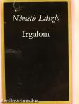 Irgalom