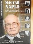 Magyar Napló 2016. január