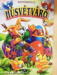 Húsvétváró