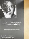 Photographen - Made in Hungary
