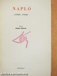 Napló 
