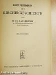 Kompendium der Kirchengeschichte
