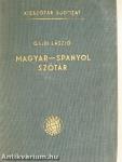 Magyar-spanyol szótár