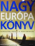 Nagy Európa könyv