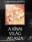 A kínai világ atlasza