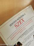 Hogyan működik a szex
