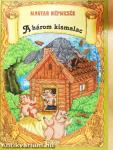 A három kismalac
