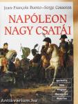 Napóleon nagy csatái
