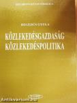 Közlekedésgazdaság, közlekedéspolitika