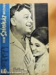Film-Színház-Muzsika 1966-1967 (vegyes számok) (29 db)