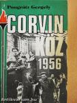 Corvin köz - 1956