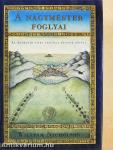 A nagymester foglyai