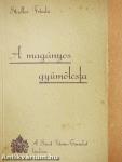 A magányos gyümölcsfa