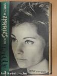Film-Színház-Muzsika 1966-1967 (vegyes számok) (29 db)
