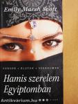 Hamis szerelem Egyiptomban