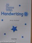 At Home with Handwriting 2.