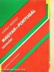 Magyar-portugál kéziszótár 