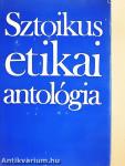 Sztoikus etikai antológia