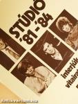 Stúdió '81-'84