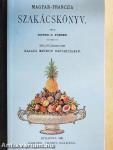 Magyar-Franczia szakácskönyv