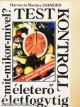 Testkontroll