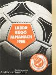 Labdarúgó almanach 1985