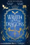 Wrath of the Dragons (Fear the Flames Series, Book 2)