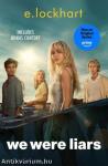 We Were Liars (Media Tie-In)