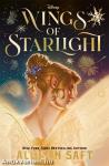 Wings of Starlight: the sweeping, star-crossed romantic fantasy