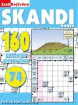 ZsebRejtvény SKANDI Könyv 74
