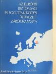 Az Európai Biztonsági és Együttműködési Értekezlet Záróokmánya