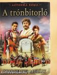 A trónbitorló