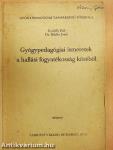 Gyógypedagógiai ismeretek a hallási fogyatékosság köréből