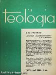 Teológia 1983/1.