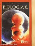 Biológia 8.