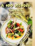 A 100 legjobb főzelék és köret