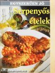 Serpenyős ételek