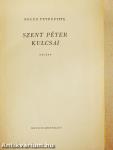 Szent Péter kulcsai