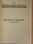 Öreg regruták/Mit érünk mi magyarok?