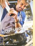 Receptsarok 2022