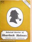 Selected Stories of Sherlock Holmes V-VI.