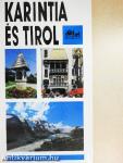 Karintia és Tirol