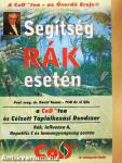 Segítség rák esetén