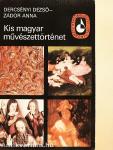 Kis magyar művészettörténet